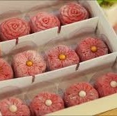 GOURMET RASPBERRY BRIGADEIRO