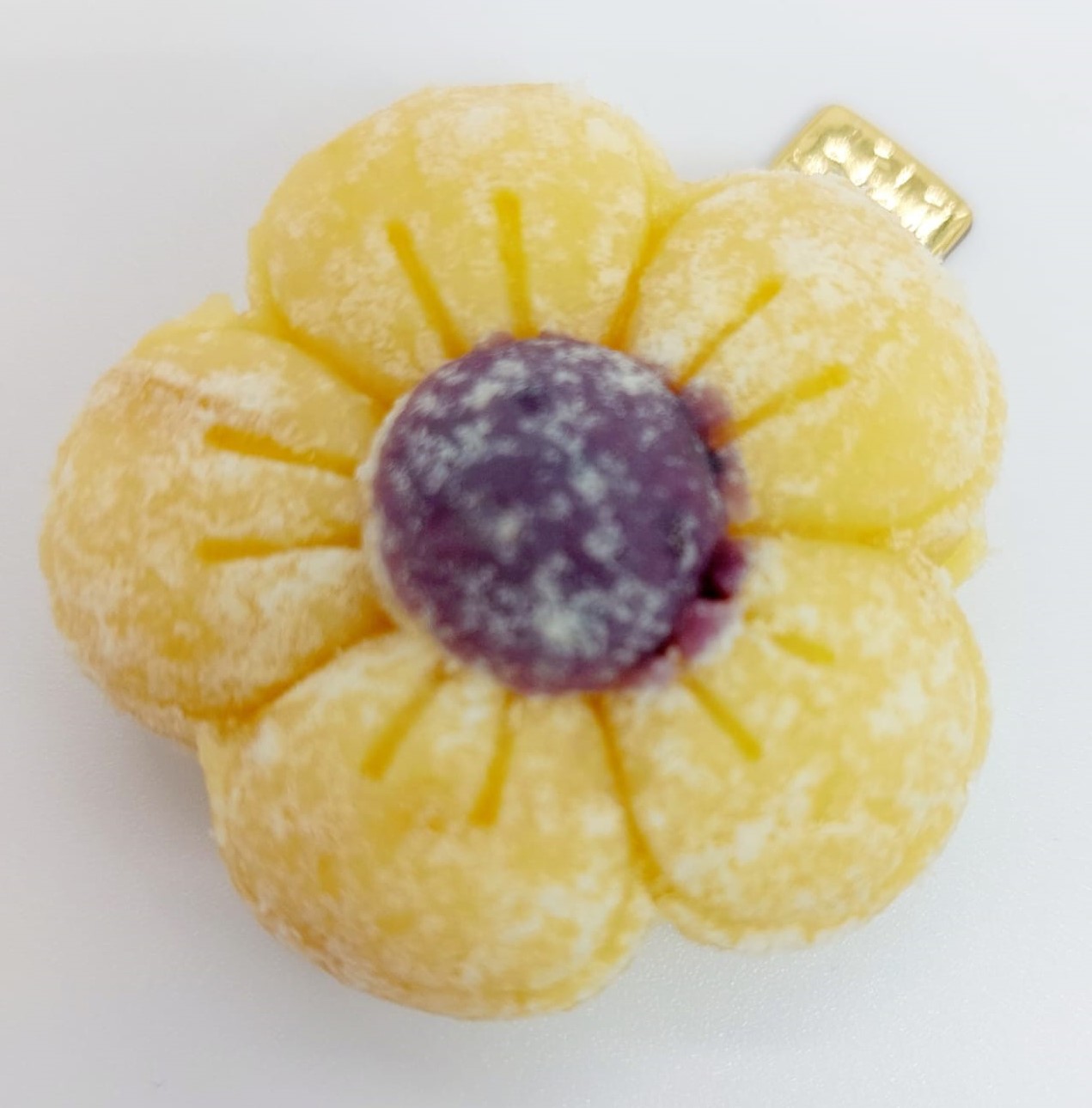GOURMET MANGO BRIGADEIRO
