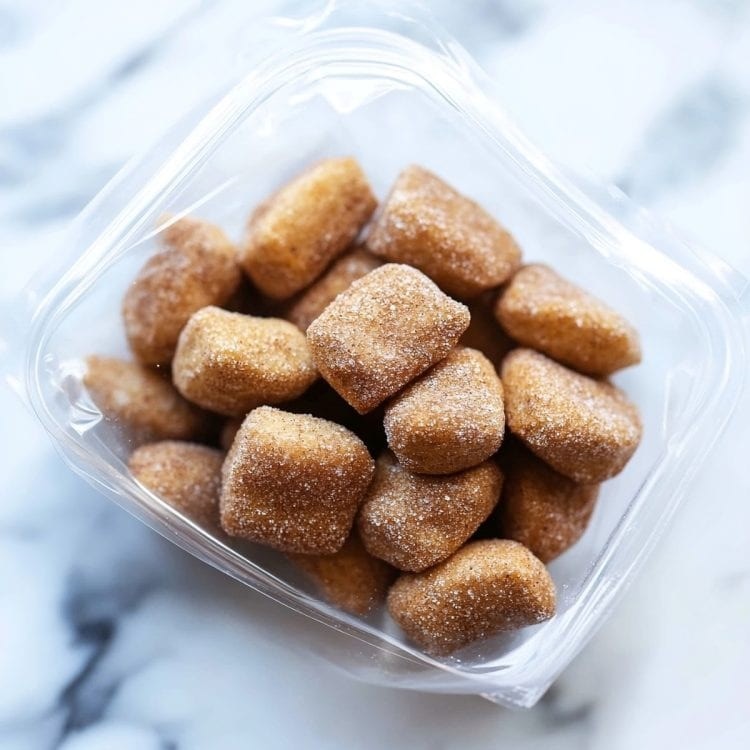 BRIGADEIRO CANDY - MIX OF 3 FLAVOURS - CAN OF 450G